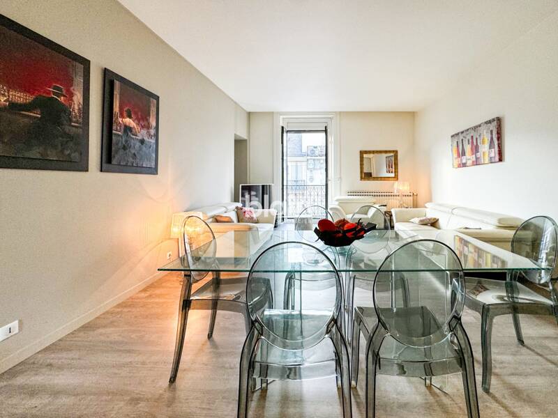 Maison à vendre, 88m², GRENOBLE