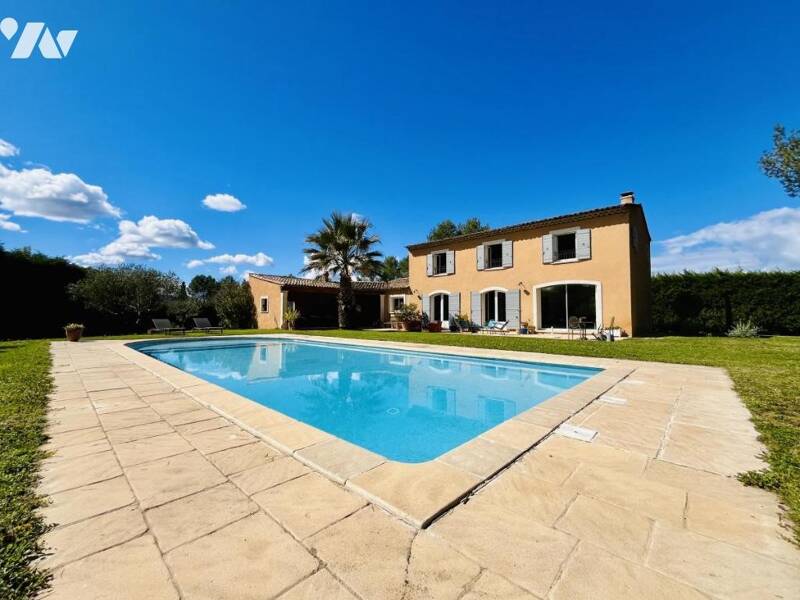 Maison à vendre, 224m², AIX EN PROVENCE