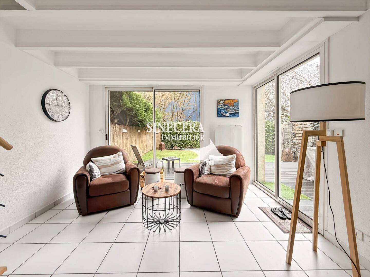 Maison à vendre, 62m², GUJAN MESTRAS
