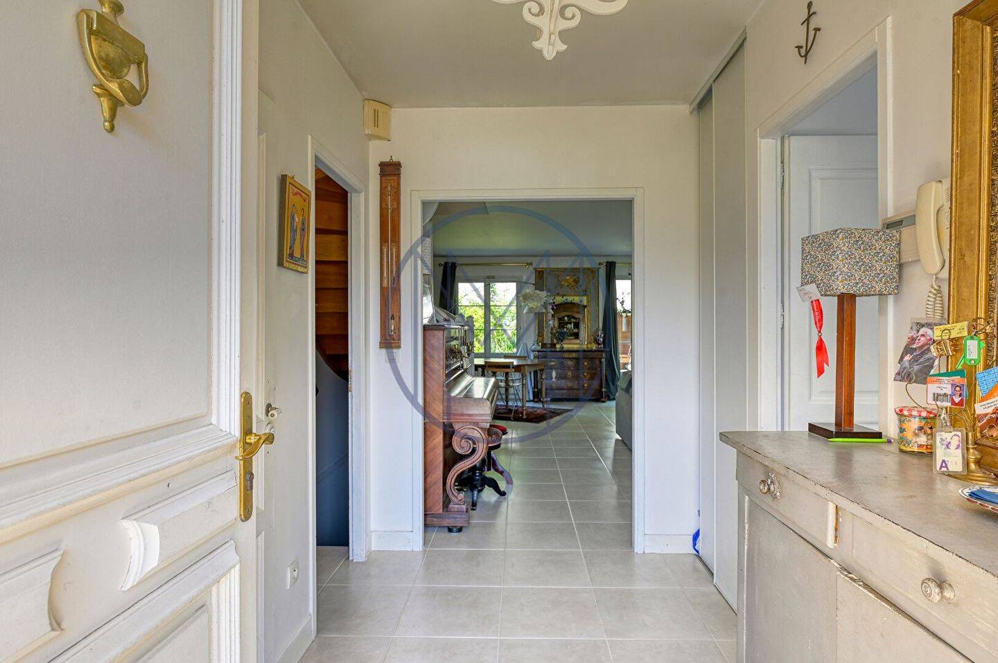 Maison à vendre, 179m², VERSAILLES