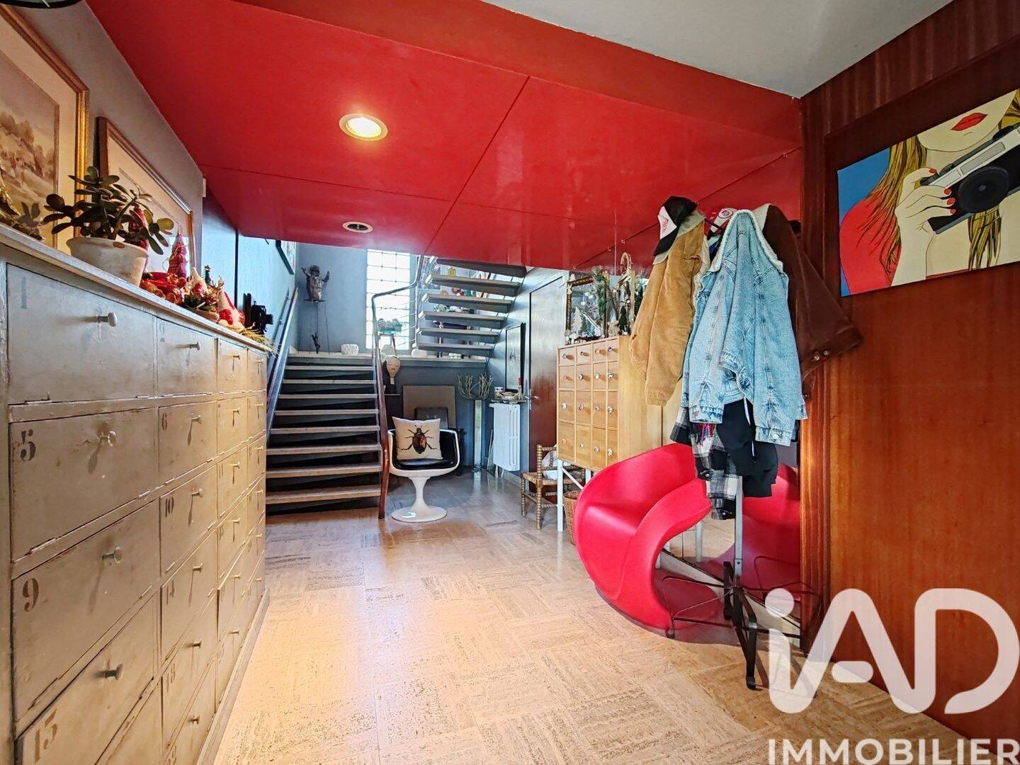 Maison à vendre, 193m², CHALLANS