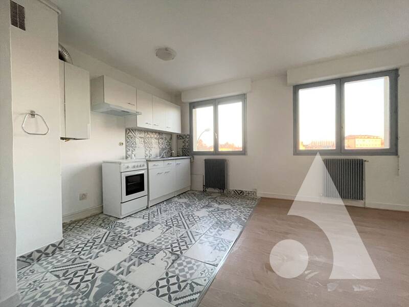 Maison à louer, 23m², CREPY EN VALOIS