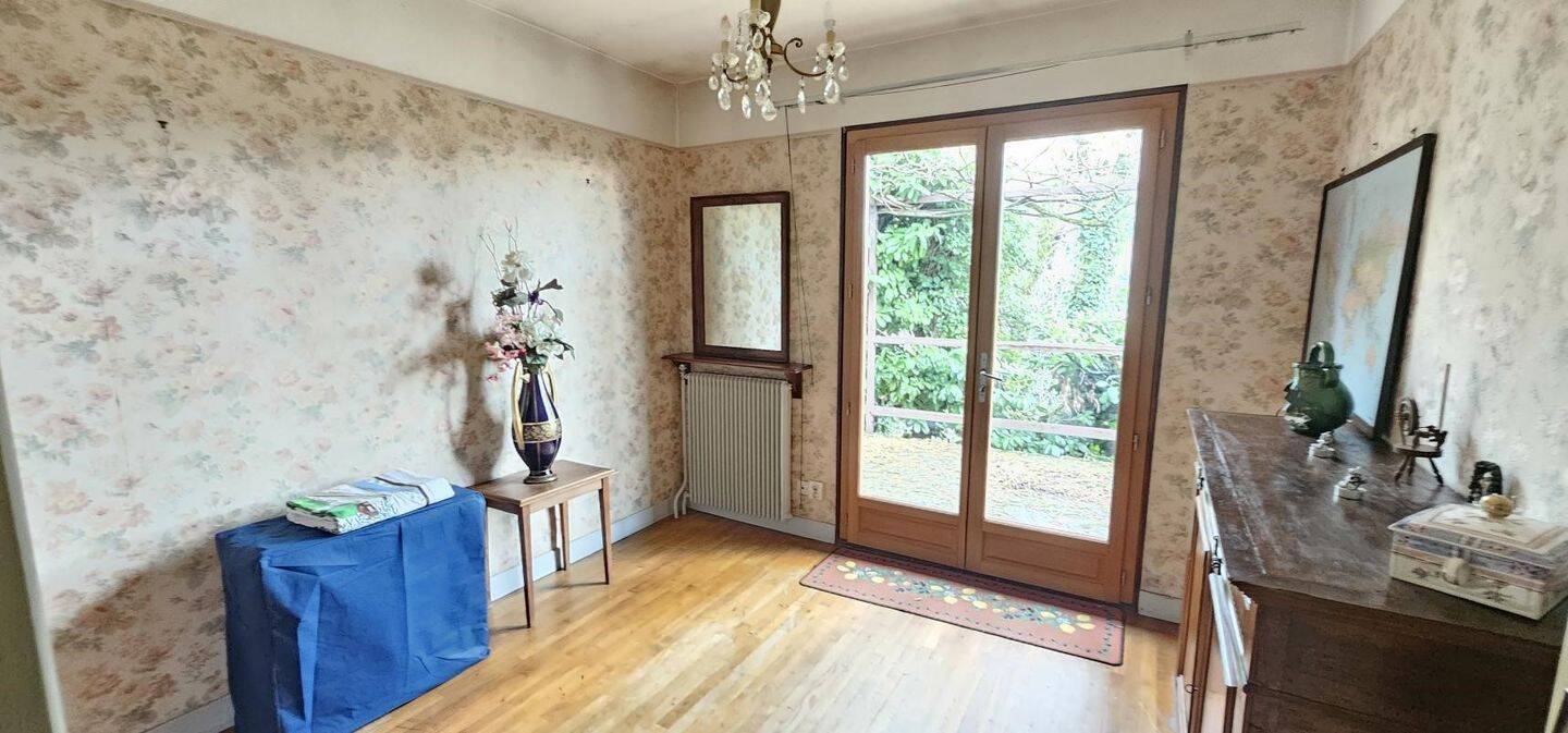 Maison à vendre, 92m², SAINT CYR AU MONT D'OR