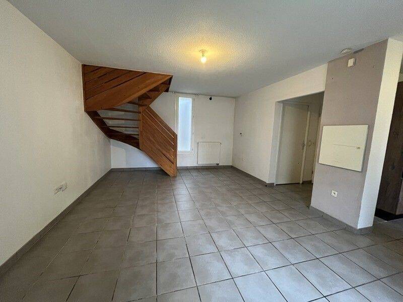 Maison à louer, 66m², LORMONT