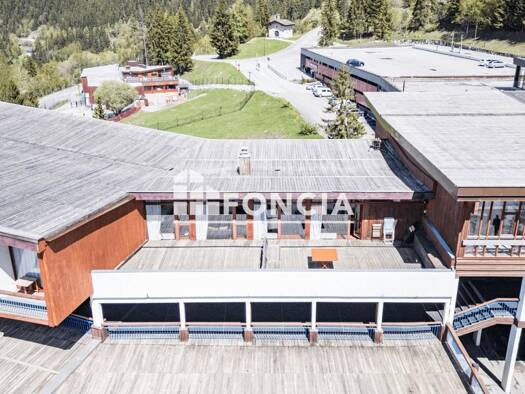 Appartement à vendre 1 200 000 € 5 pièces 4 chambres 91 m² Étage 11/11 Villages et Station Arcs Bourg-Saint-Maurice 73700