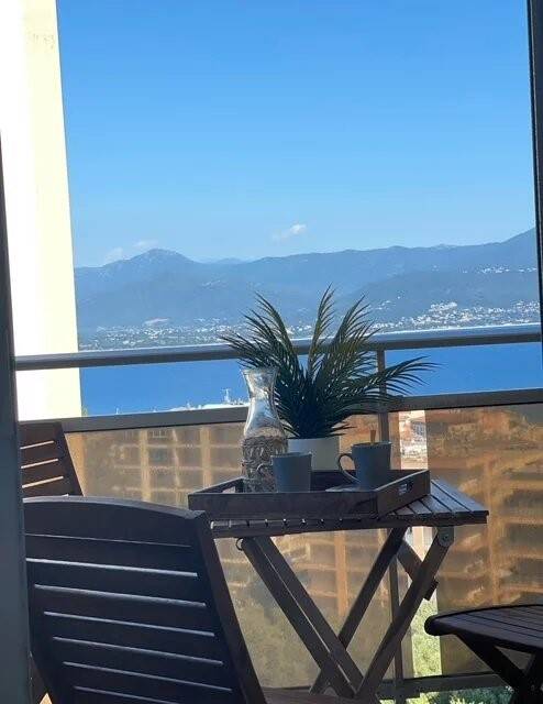 Maison à louer, 33m², AJACCIO