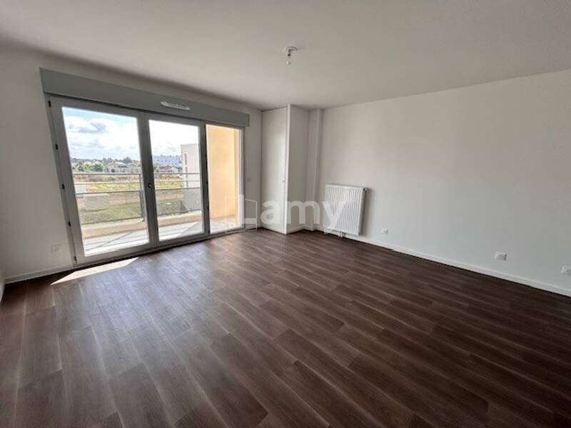 Maison à louer, 44m², LE HAVRE