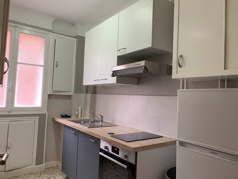 Maison à louer, 50m², PARIS 16E