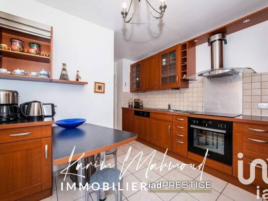 Appartement à vendre 950 000 € 3 pièces 2 chambres 76,55 m² RDC/5 Emeriau-Zola Paris 15ème arrondissement 75015