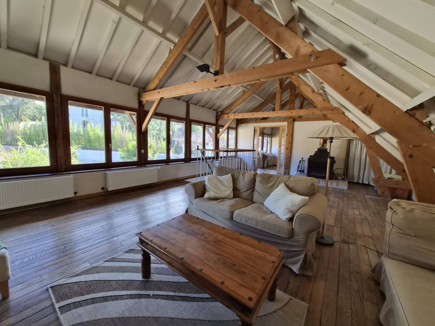 Maison à vendre, 171m², MONTIGNY LES CORMEILLES