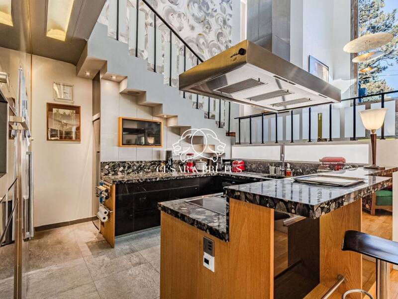 Maison à vendre, 274m², LYON 9E