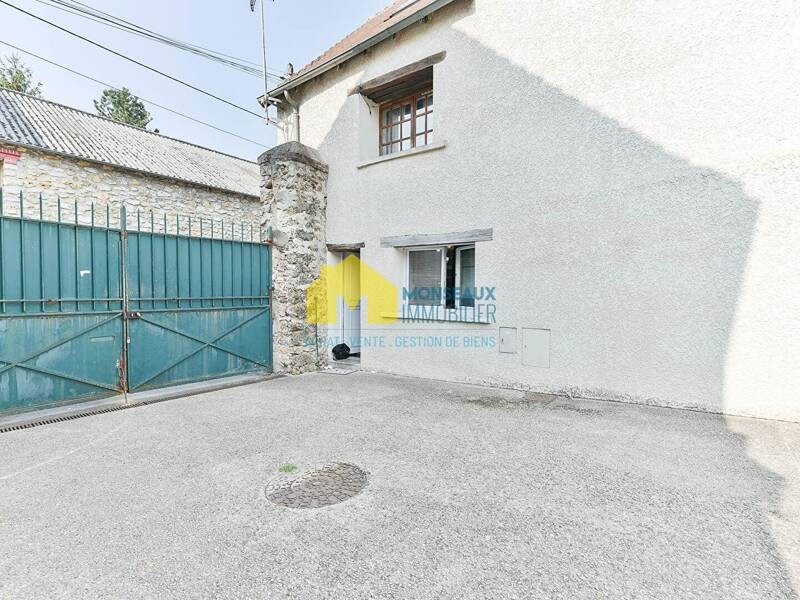 Maison à vendre, 52m², SAINTE GENEVIEVE DES BOIS