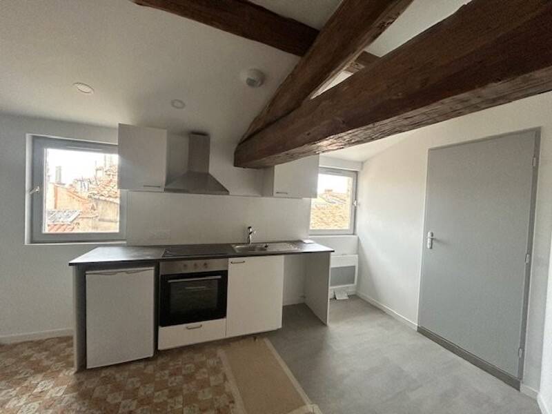 Maison à louer, 28m², MONTPELLIER