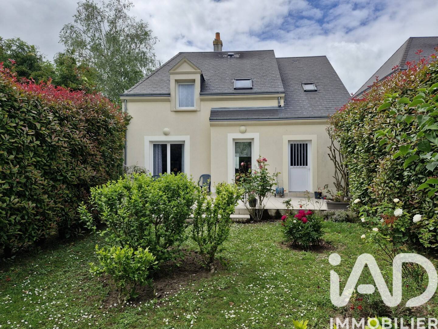 Maison à vendre, 100m², NEUVILLE AUX BOIS