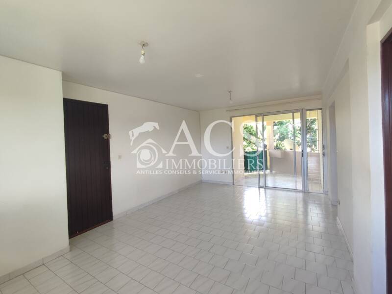 Maison à louer, 46m², FORT DE FRANCE