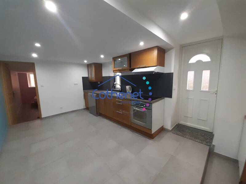 Maison à louer, 74m², SAINT VINCENT DE REINS