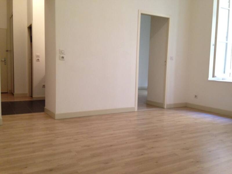 Maison à louer, 43m², MARSEILLE 2E