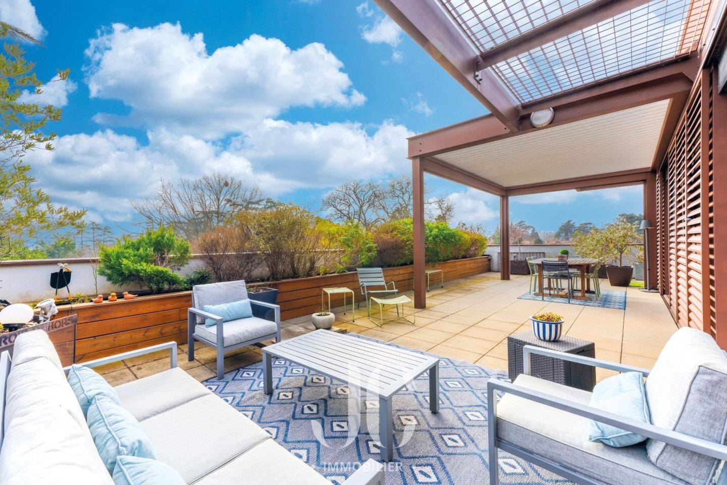 Maison à vendre, 172m², TASSIN LA DEMI LUNE