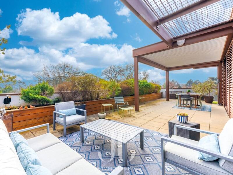 Maison à vendre, 172m², TASSIN LA DEMI LUNE