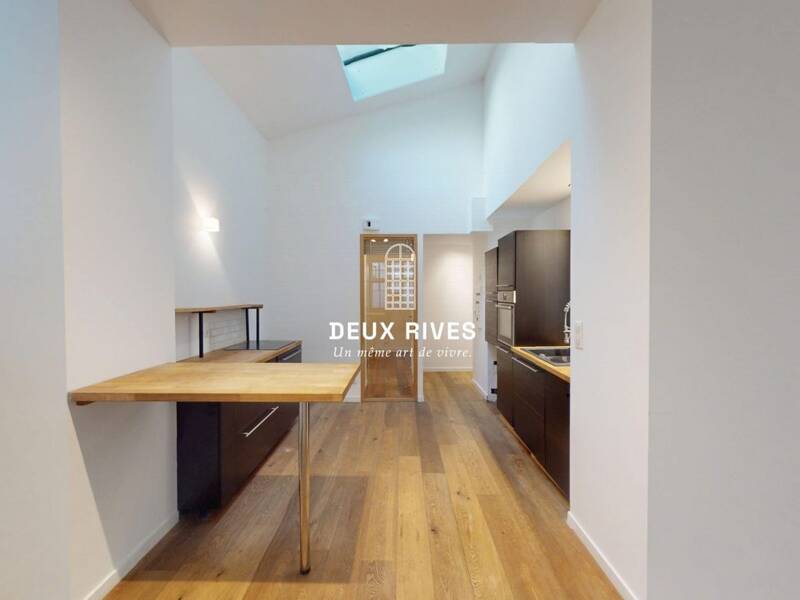 Maison à vendre, 80m², NANTES
