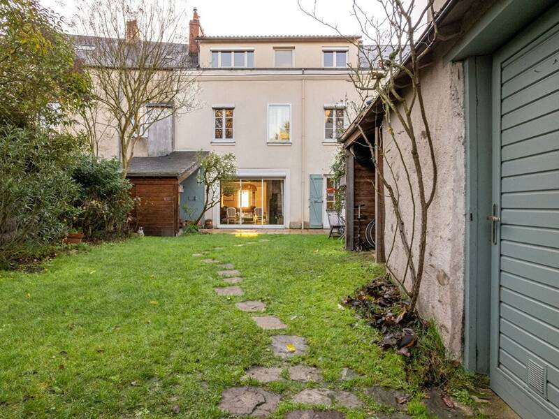 Maison à vendre, 212m², NANTES