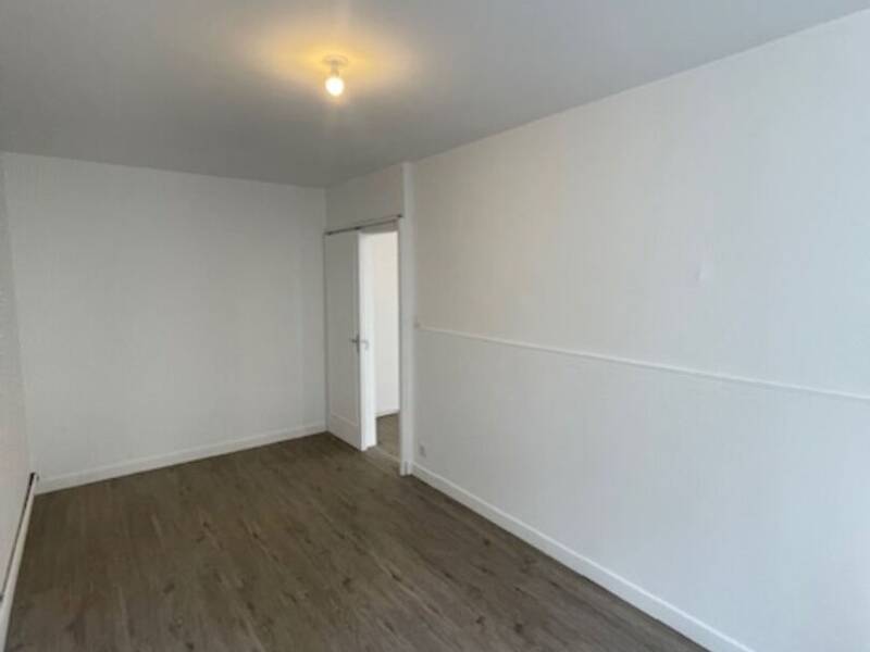 Maison à louer, 49m², BORDEAUX