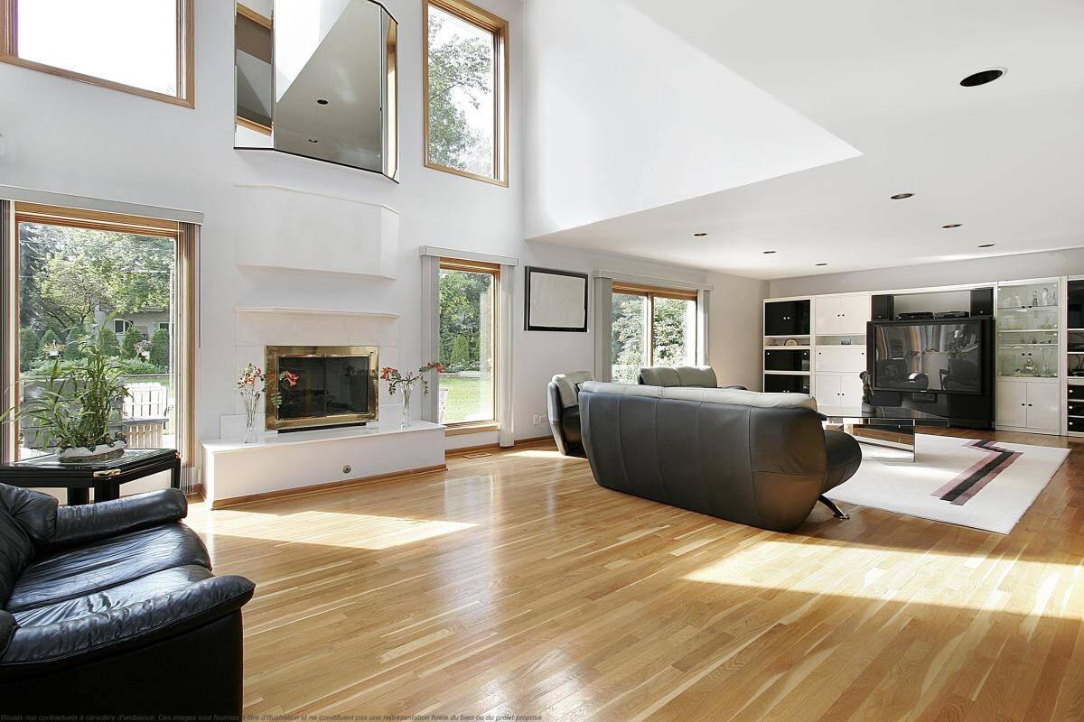 Maison à vendre, 110m², VILLENEUVE LA GARENNE