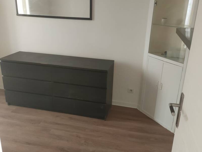 Maison à vendre, 42m², PARIS 17E