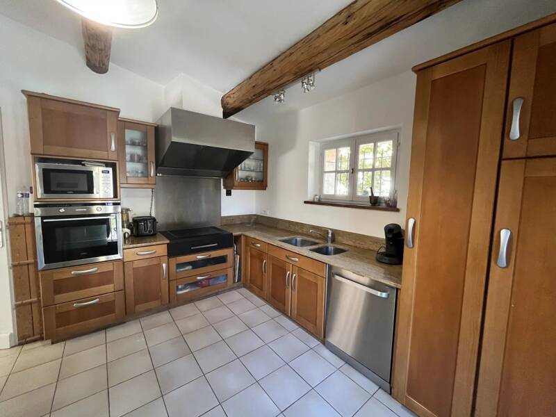 Maison à vendre, 0m², NIMES