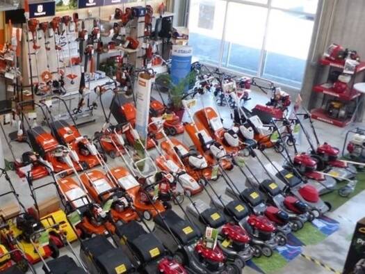 Activités diverses à vendre Fonds de commerce 168 000 € 2 pièces 756 m² de surface de vente Zone Industrielle Laon 02000