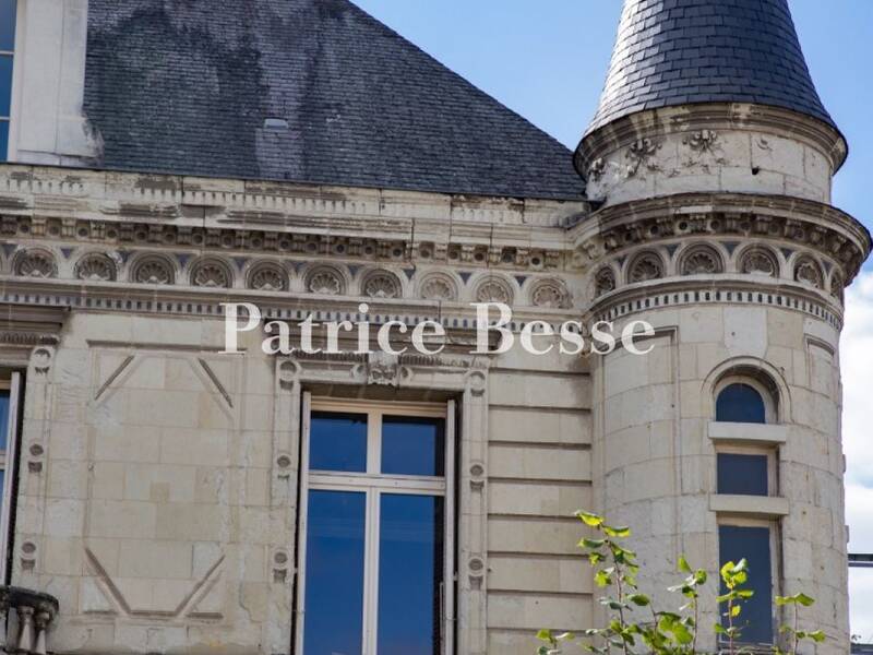Maison à vendre, 323m², ANGERS