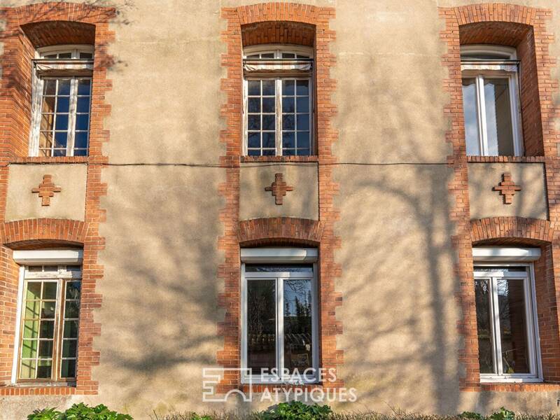 Maison à vendre, 365m², TOURS