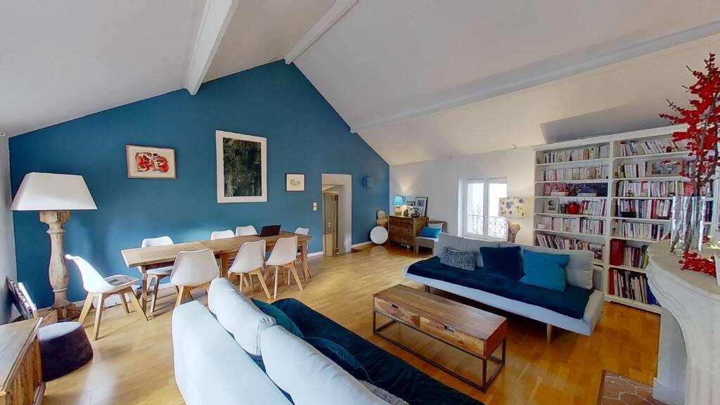 Maison à louer, 105m², RUEIL MALMAISON