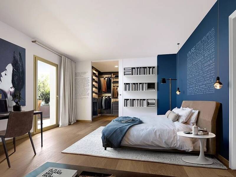 Maison à vendre, 93m², VILLENEUVE LA GARENNE