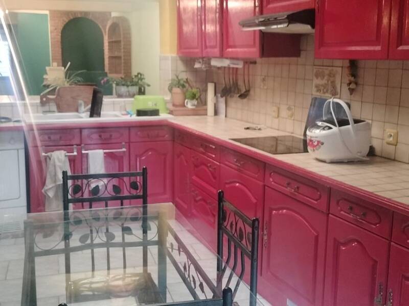 Maison à vendre, 110m², CONDE SUR L'ESCAUT