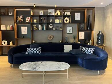 Appartement à vendre 100 000 € 1 pièce 21 m² Étage 1/4 Ferrières-en-Brie 77164