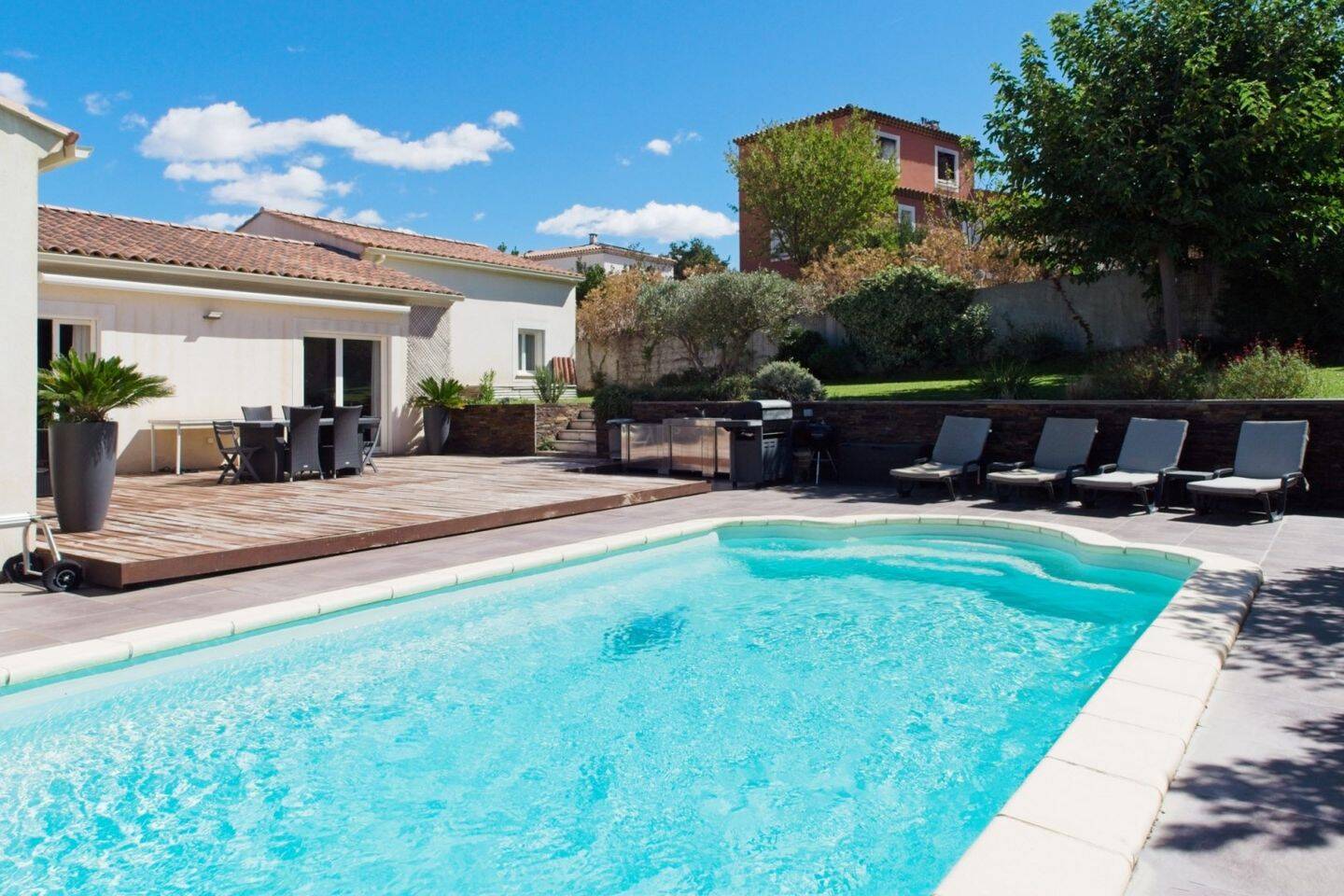 Maison à vendre, 210m², LES PENNES MIRABEAU