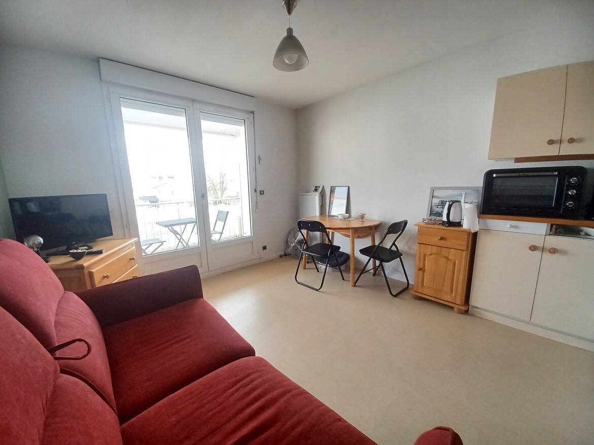Maison à vendre, 20m², SAINT PALAIS SUR MER