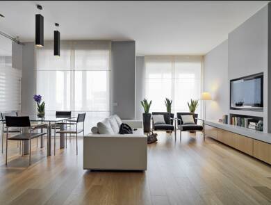 Appartement à vendre - Neuf 207 000 € 2 pièces 1 chambre 49 m² RDC Coupvray 77700
