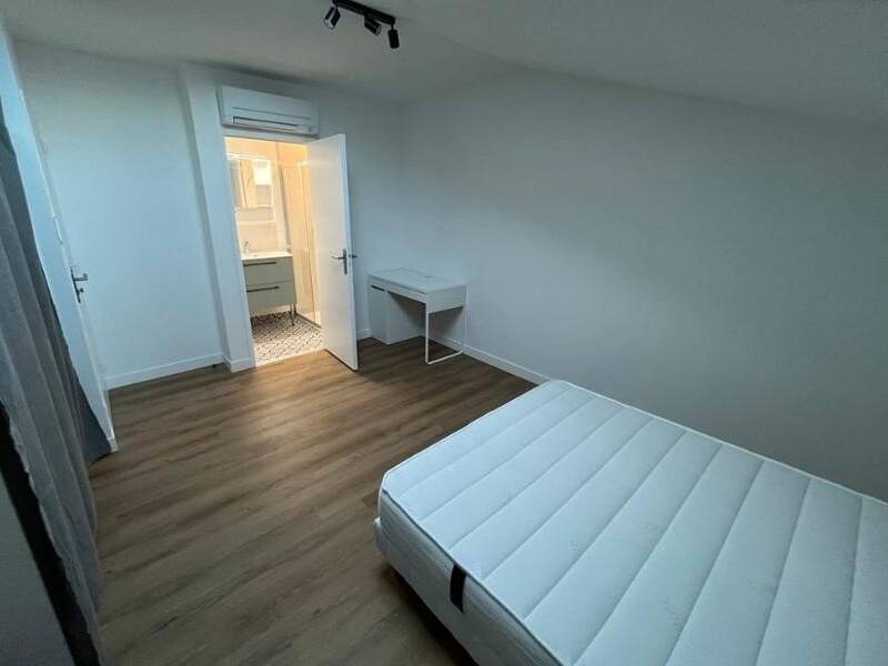 Maison à louer, 110m², TALENCE