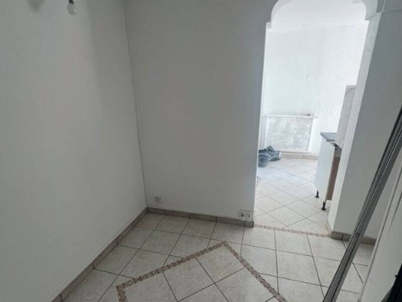 Maison à louer, 65m², MARSEILLE 15E