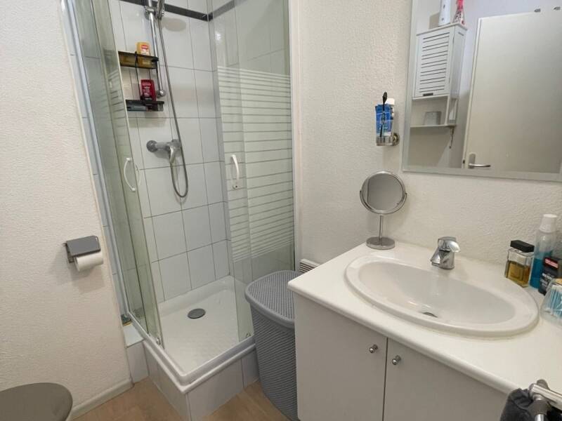 Maison à vendre, 37m², ILLZACH