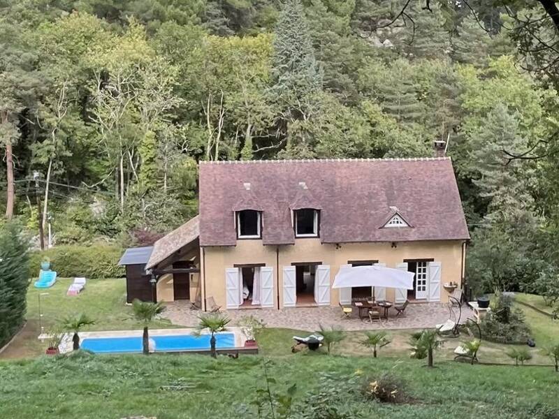 Maison à vendre, 125m², LA FERTE ALAIS