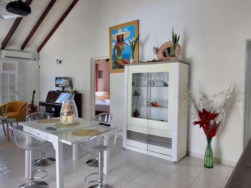 Maison à vendre, 86m², LAMENTIN