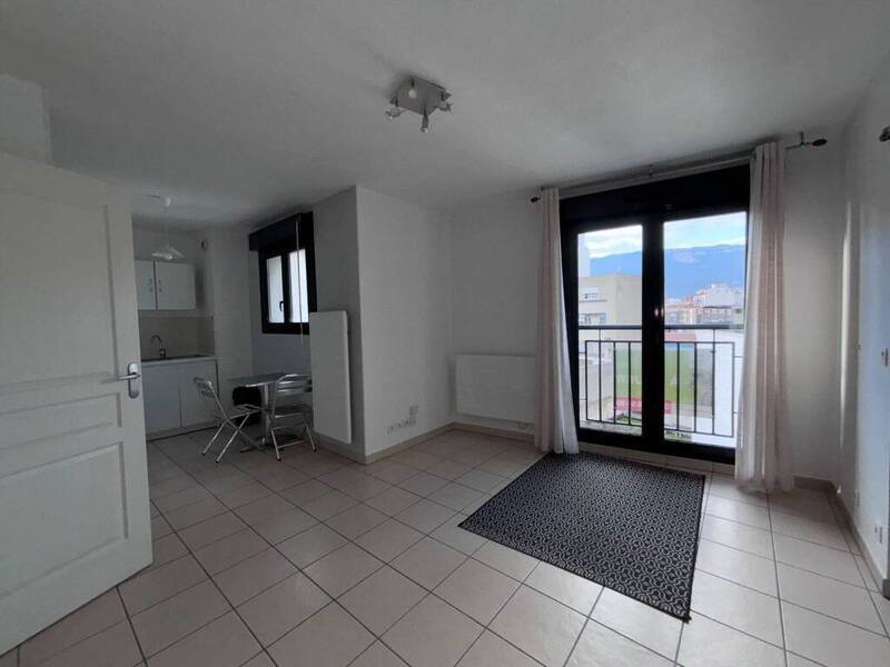 Maison à louer, 39m², GRENOBLE