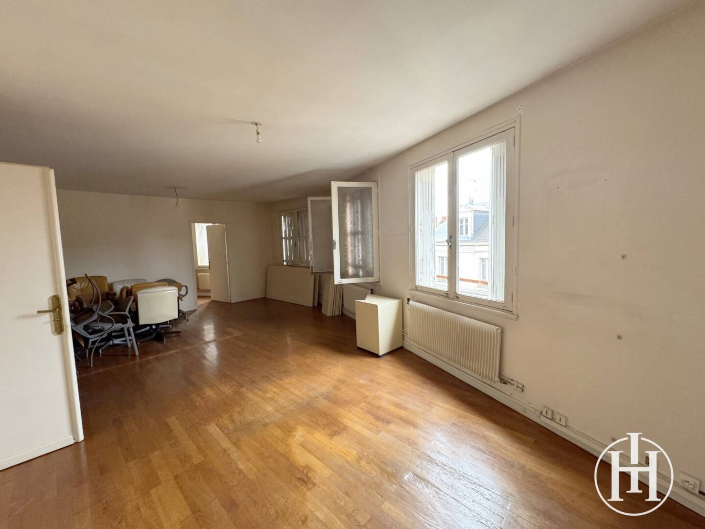 Maison à vendre, 137m², SAINT AMAND MONTROND