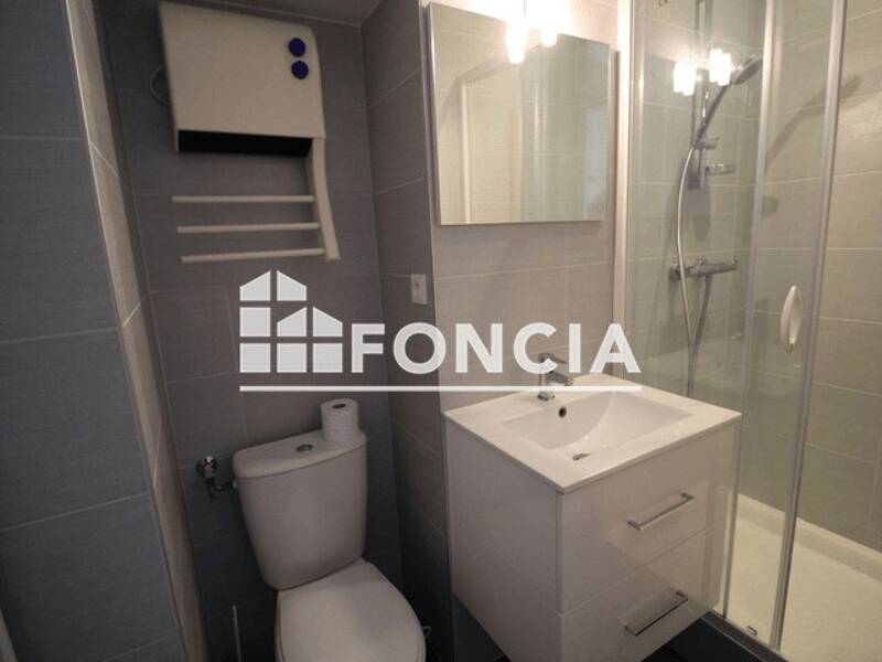 Maison à louer, 32m², GRENOBLE