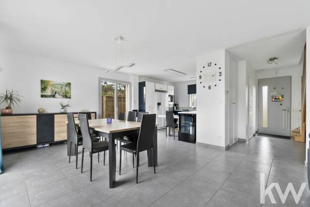 Maison à vendre 499 900 € 7 pièces 4 chambres 130 m² 480 m² de terrain Vaux sur Seine 78740