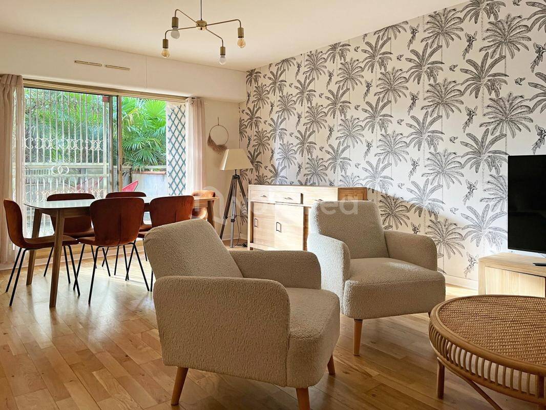 Maison à louer, 72m², PAU