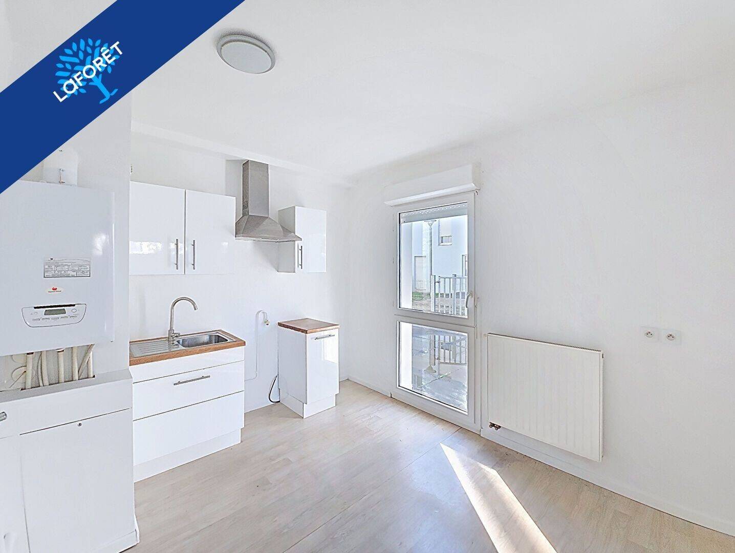 Maison à vendre, 63m², LORMONT